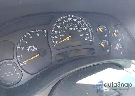 2005 Chevrolet Suburban 1500 Lt from USA, damaged, VIN 3GNEC16Z45G213861